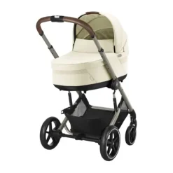 Cybex Kinderwagen 2-in-1 Balios S Lux TPE Almond Beige - Beige><noscript><img width=