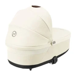Cybex Kinderwagen 2-in-1 Balios S Lux TPE Almond Beige - Beige><noscript><img width=