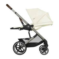 Cybex Kinderwagen 2-in-1 Balios S Lux TPE Almond Beige - Beige><noscript><img width=
