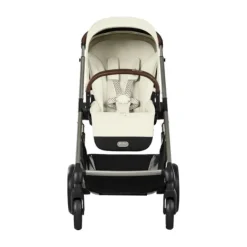 Cybex Kinderwagen 2-in-1 Balios S Lux TPE Almond Beige - Beige><noscript><img width=