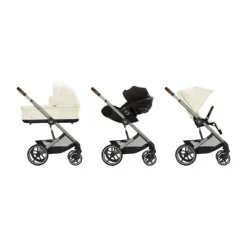 Cybex Kinderwagen 2-in-1 Balios S Lux TPE Almond Beige - Beige><noscript><img width=