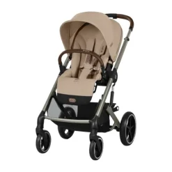 Cybex Kinderwagen 2-in-1 Balios S Lux TPE Almond Beige - Beige><noscript><img width=
