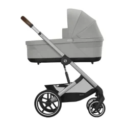 Cybex Kinderwagen 2-in-1 Balios S Lux TPE Almond Beige - Beige><noscript><img width=