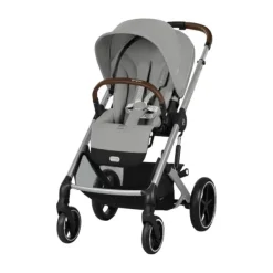 Cybex Kinderwagen 2-in-1 Balios S Lux TPE Almond Beige - Beige><noscript><img width=