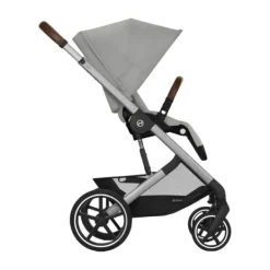 Cybex Kinderwagen 2-in-1 Balios S Lux TPE Almond Beige - Beige><noscript><img width=