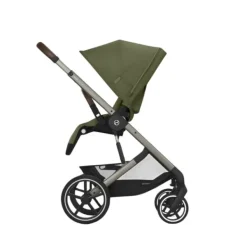 Cybex Kinderwagen 2-in-1 Balios S Lux TPE Almond Beige - Beige><noscript><img width=