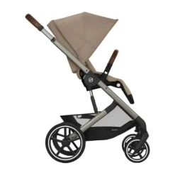 Cybex Kinderwagen 2-in-1 Balios S Lux TPE Almond Beige - Beige><noscript><img width=