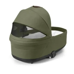 Cybex Kinderwagen 2-in-1 Balios S Lux TPE Almond Beige - Beige><noscript><img width=