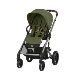 Cybex Kinderwagen 2-in-1 Balios S Lux TPE Almond Beige - Beige><noscript><img width=