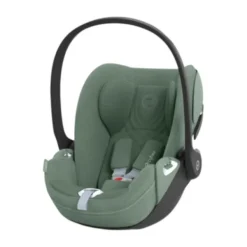 Cybex Kinderwagen 2-in-1 e-Priam 4 Chrome Black / Chrome - Cozy Beige><noscript><img width=