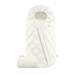 Cybex Kinderwagen 2-in-1 e-Priam 4 Chrome Black / Chrome - Cozy Beige><noscript><img width=