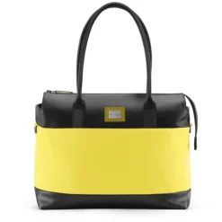 Cybex Kinderwagen 2-in-1 Mios 3 Matt Black - Cozy Beige / Beige><noscript><img width=