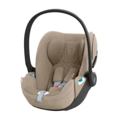 Cybex Kinderwagen 2-in-1 Mios 3 Chrome Brown / Chrome - Cozy Beige / Beige><noscript><img width=