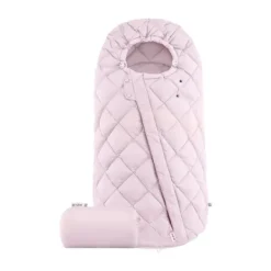 Cybex Kinderwagen 2-in-1 Priam 4 Chrome Brown / Chrome - Cozy Beige><noscript><img width=