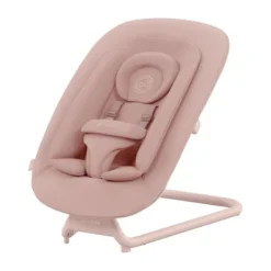 Cybex Lemo Bouncer - Almond Beige / Beige> Sitters