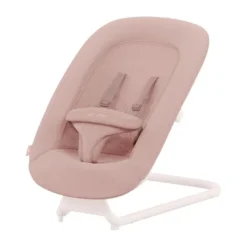 Cybex Lemo Bouncer - Almond Beige / Beige> Sitters