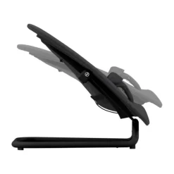 Cybex Lemo Bouncer - Almond Beige / Beige><noscript><img width=