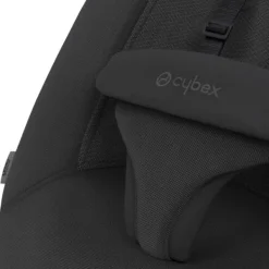 Cybex Lemo Bouncer - Almond Beige / Beige><noscript><img width=