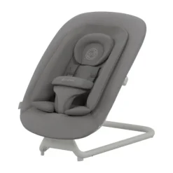 Cybex Lemo Bouncer - Almond Beige / Beige><noscript><img width=