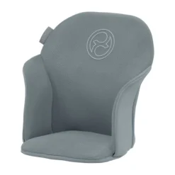 Cybex Lemo Comfort Inlay Stone Blue - Mid Blue> Accessoires Kinderstoelen