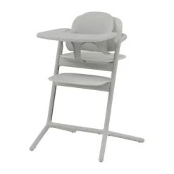 Cybex Lemo Comfort Inlay Stone Blue - Mid Blue><noscript><img width=