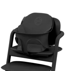 Cybex Lemo Comfort Inlay Stone Blue - Mid Blue><noscript><img width=