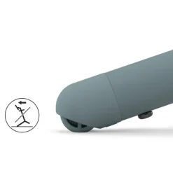 Cybex Lemo 4-in-1 Set Stone Blue - Mid Blue><noscript><img width=