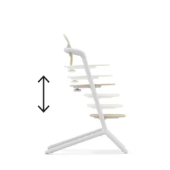 Cybex Lemo 4-in-1 Set Stone Blue - Mid Blue><noscript><img width=