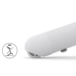 Cybex Lemo 4-in-1 Set Stone Blue - Mid Blue><noscript><img width=