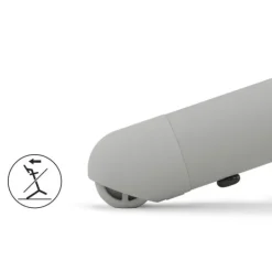 Cybex Lemo 4-in-1 Set Stone Blue - Mid Blue><noscript><img width=