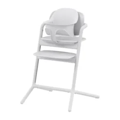 Cybex Lemo 4-in-1 Set Stone Blue - Mid Blue><noscript><img width=