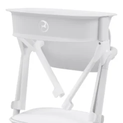 Cybex Lemo Learning Tower Stone Blue - Mid Blue> Accessoires Kinderstoelen