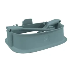 Cybex Lemo Learning Tower Stone Blue - Mid Blue><noscript><img width=