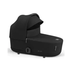 Cybex Mios 3 Lux Carry Cot Sepia Black / Black> Accessoires Kinderwagens|Accessoires Tweeling/Duo