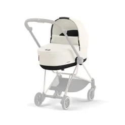 Cybex Mios 3 Lux Carry Cot Off White/Light Beige><noscript><img width=