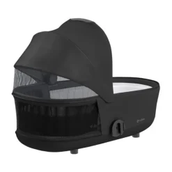 Cybex Mios 3 Lux Carry Cot Mountain Blue/ Turquoise><noscript><img width=