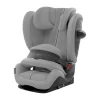 Cybex PALLAS G2 Autostoel I-Size Plus - Stone Grey/Mid Grey> I-Size Autostoelen|Autostoel Groep 2/3 (15-36Kg)