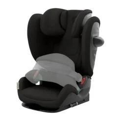 Cybex Pallas G3 Autostoel – Magic Black> I-Size Autostoelen