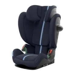 Cybex Pallas G3 Plus Autostoel – Almond Beige><noscript><img width=