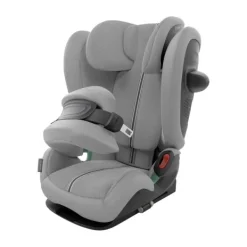 Cybex Pallas G3 Plus Autostoel – Almond Beige><noscript><img width=