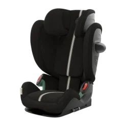 Cybex Pallas G3 Plus Autostoel – Almond Beige><noscript><img width=