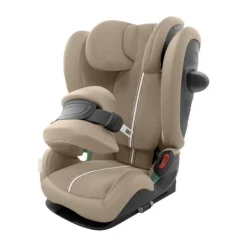 Cybex Pallas G3 Plus Autostoel – Almond Beige><noscript><img width=