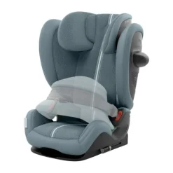 Cybex Pallas G3 Plus Autostoel – Almond Beige><noscript><img width=