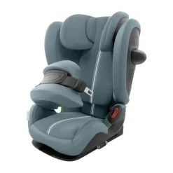 Cybex Pallas G3 Plus Autostoel – Almond Beige><noscript><img width=