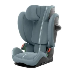 Cybex Pallas G3 Plus Autostoel – Almond Beige><noscript><img width=