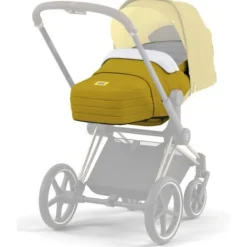 Cybex Platinum Lite Cot Deep Black - Black><noscript><img width=