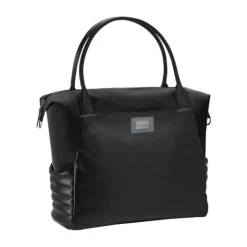 Cybex Platinum Shopper Bag Mustard Yellow - Yellow> Accessoires Kinderwagens|Accessoires Tweeling/Duo