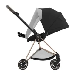 Cybex Platinum Sun Sail Light Grey - Light Grey> Accessoires Buggy's|Accessoires Kinderwagens