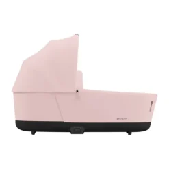 Cybex Priam 4 Lux Carry Cot Nautical Blue - Navy Blue><noscript><img width=