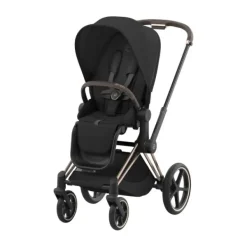 Cybex Priam 4 Seat Pack Mustard Yellow - Yellow><noscript><img width=